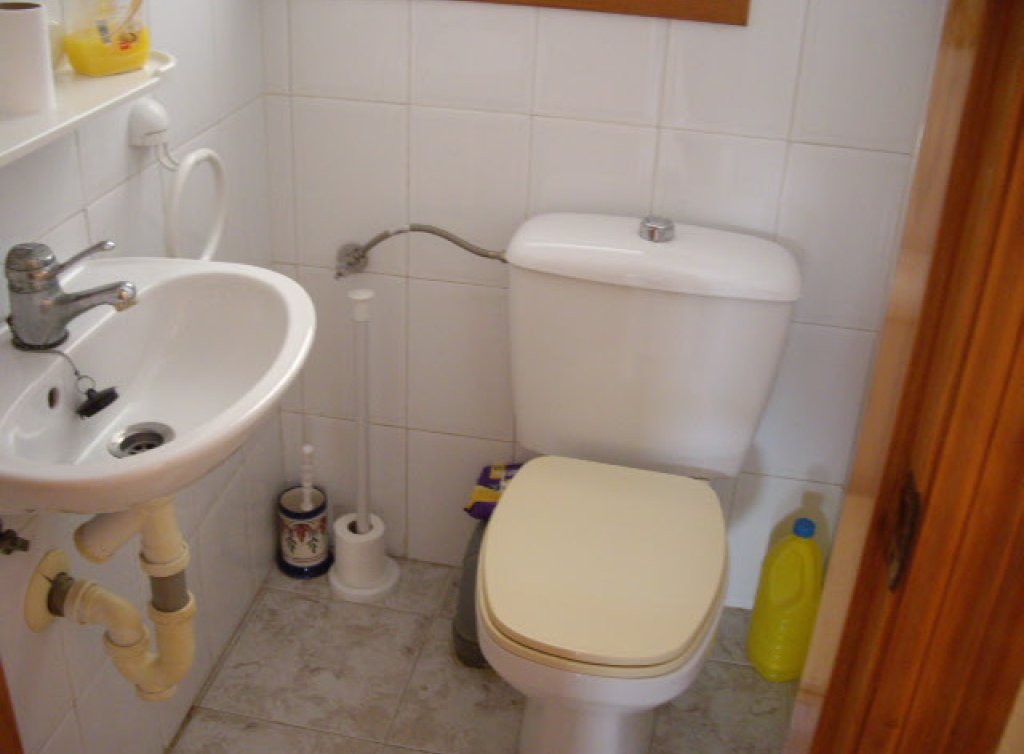 Venta - Detached Villa - Los Alcázares
