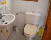 Venta - Detached Villa - Los Alcázares