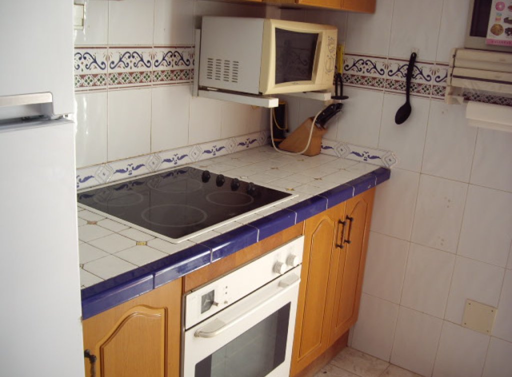 Venta - Detached Villa - Los Alcázares
