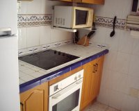 Venta - Detached Villa - Los Alcázares
