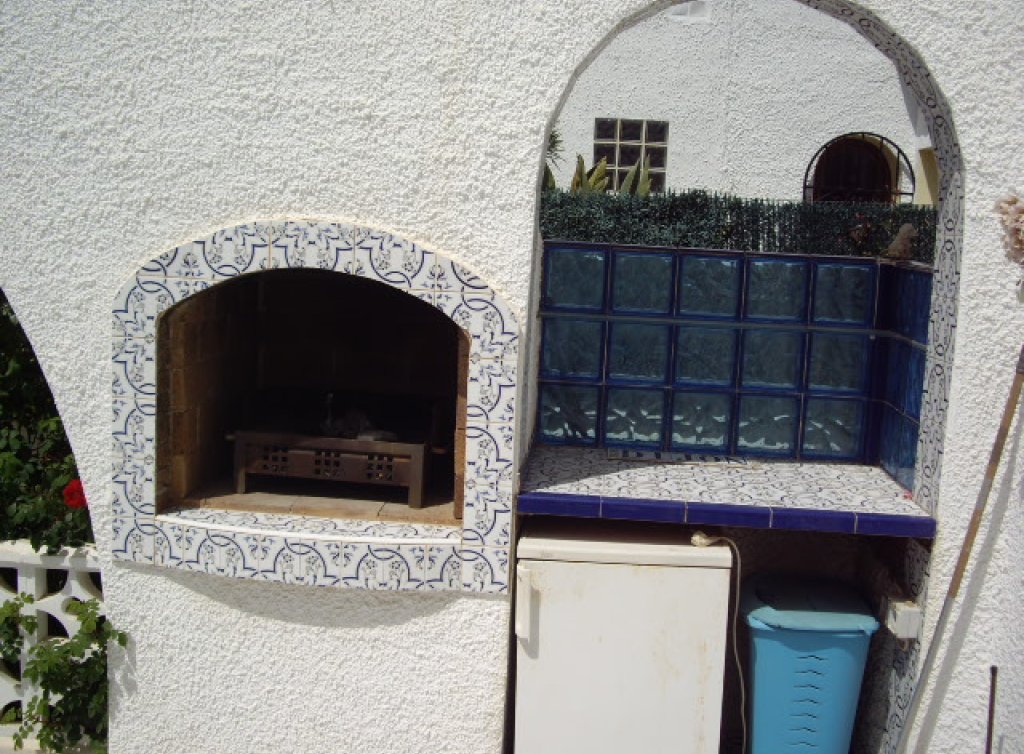 Venta - Detached Villa - Los Alcázares