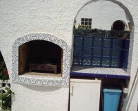 Venta - Detached Villa - Los Alcázares