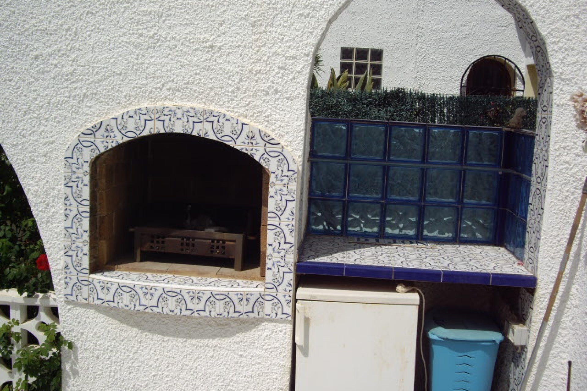 Venta - Detached Villa - Los Alcázares