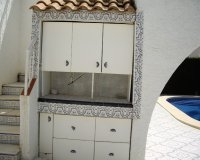 Venta - Detached Villa - Los Alcázares