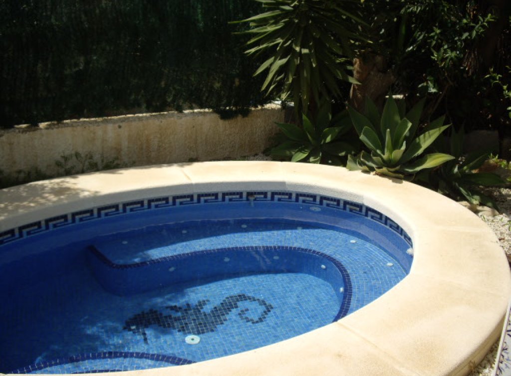 Venta - Detached Villa - Los Alcázares