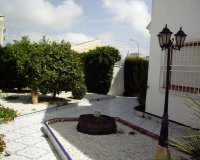 Venta - Detached Villa - Los Alcázares