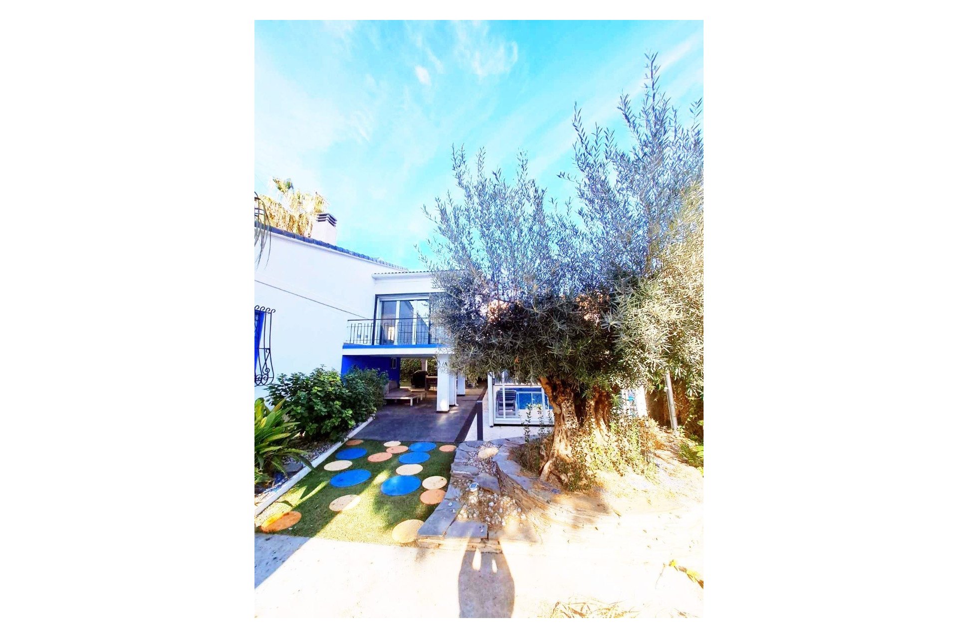 Venta - Detached Villa - Los Alcázares