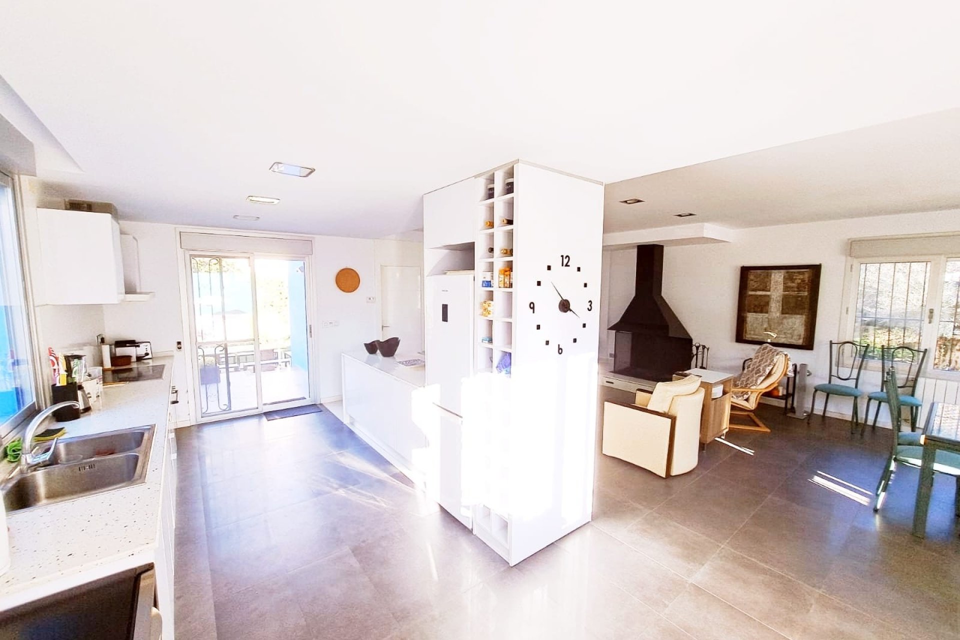 Venta - Detached Villa - Los Alcázares