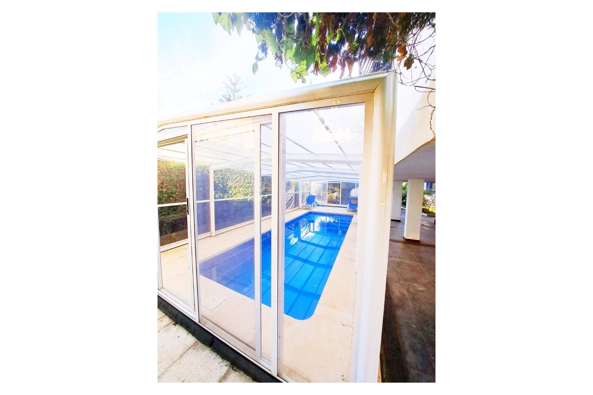 Venta - Detached Villa - Los Alcázares