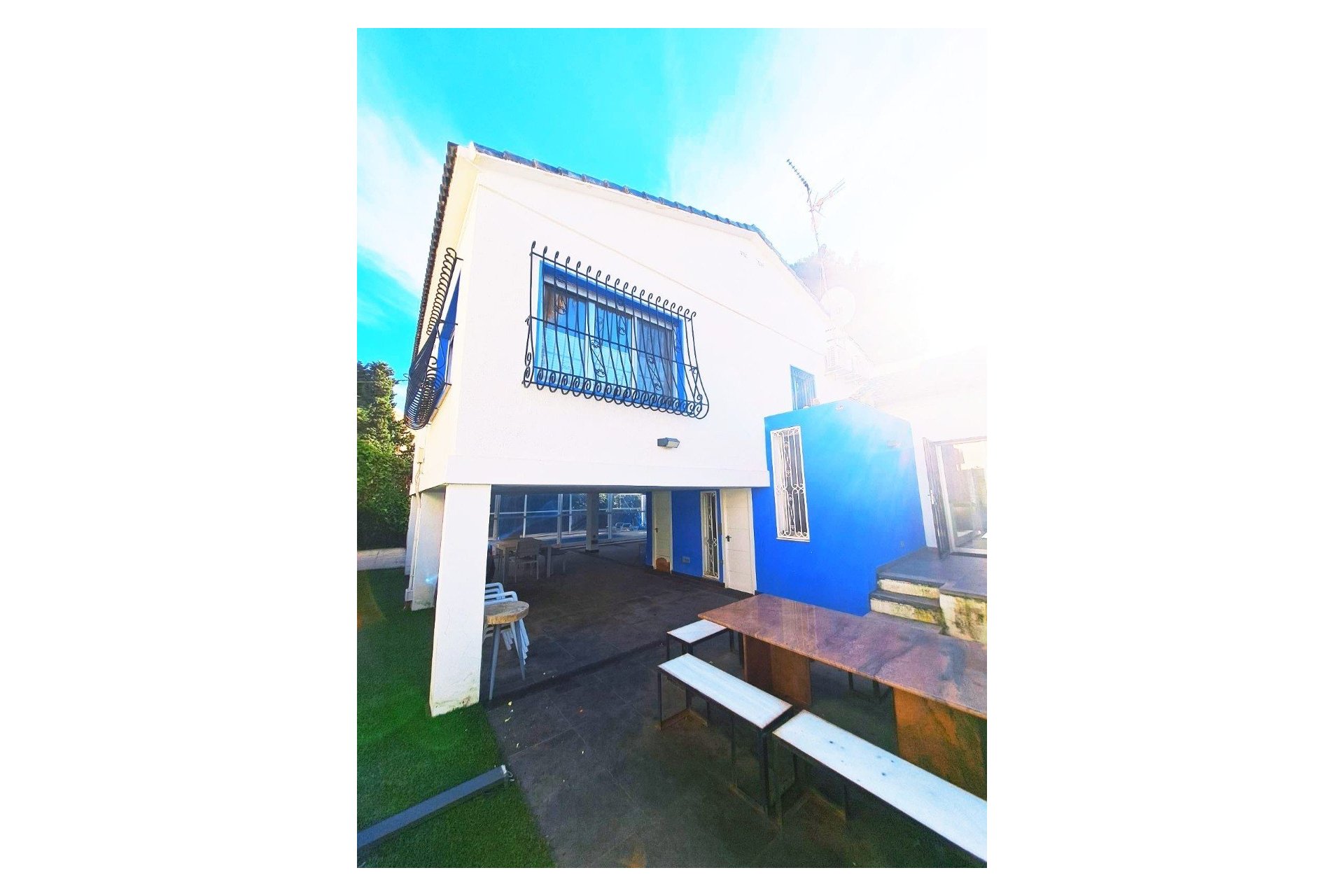 Venta - Detached Villa - Los Alcázares