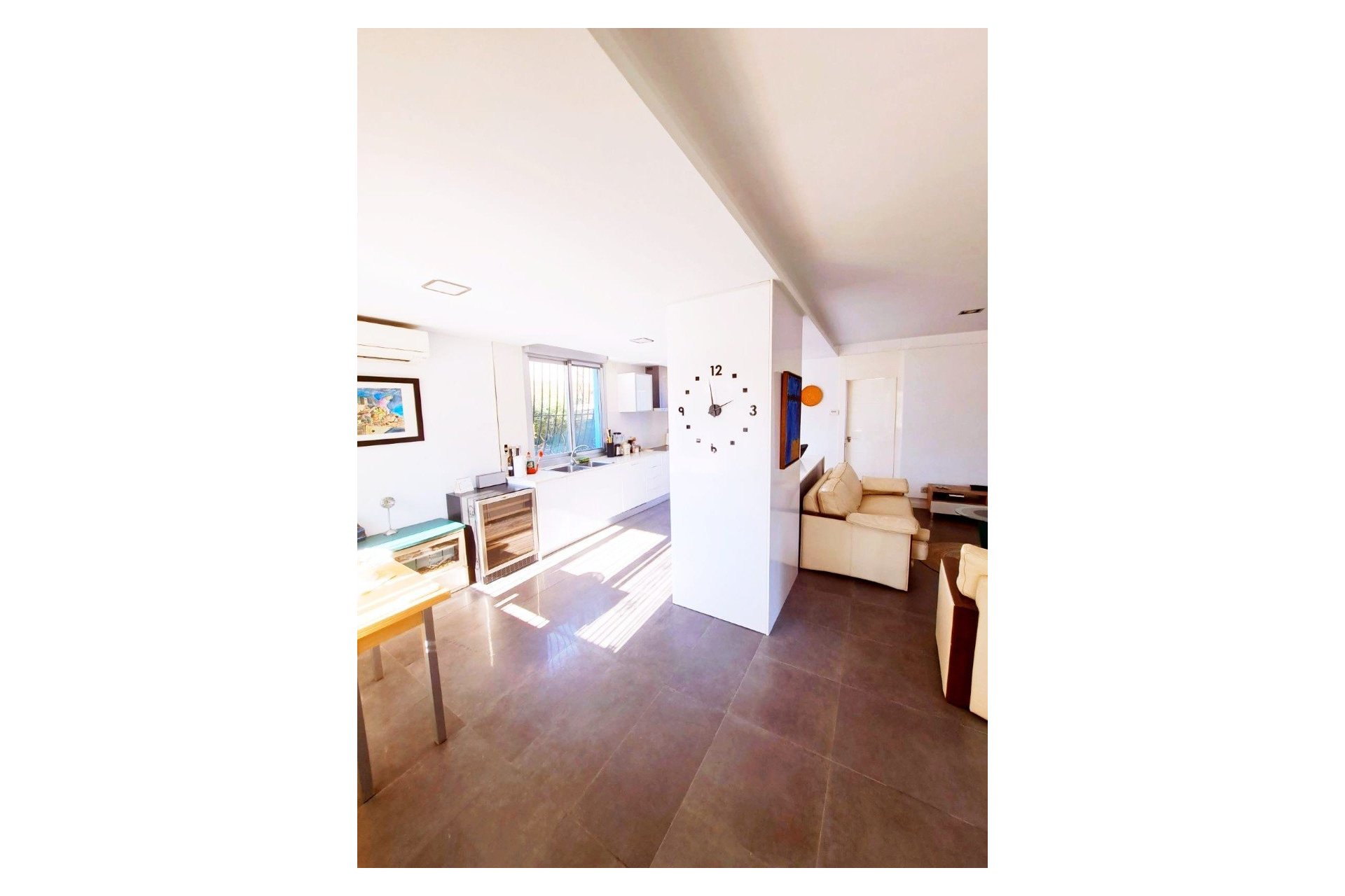 Venta - Detached Villa - Los Alcázares