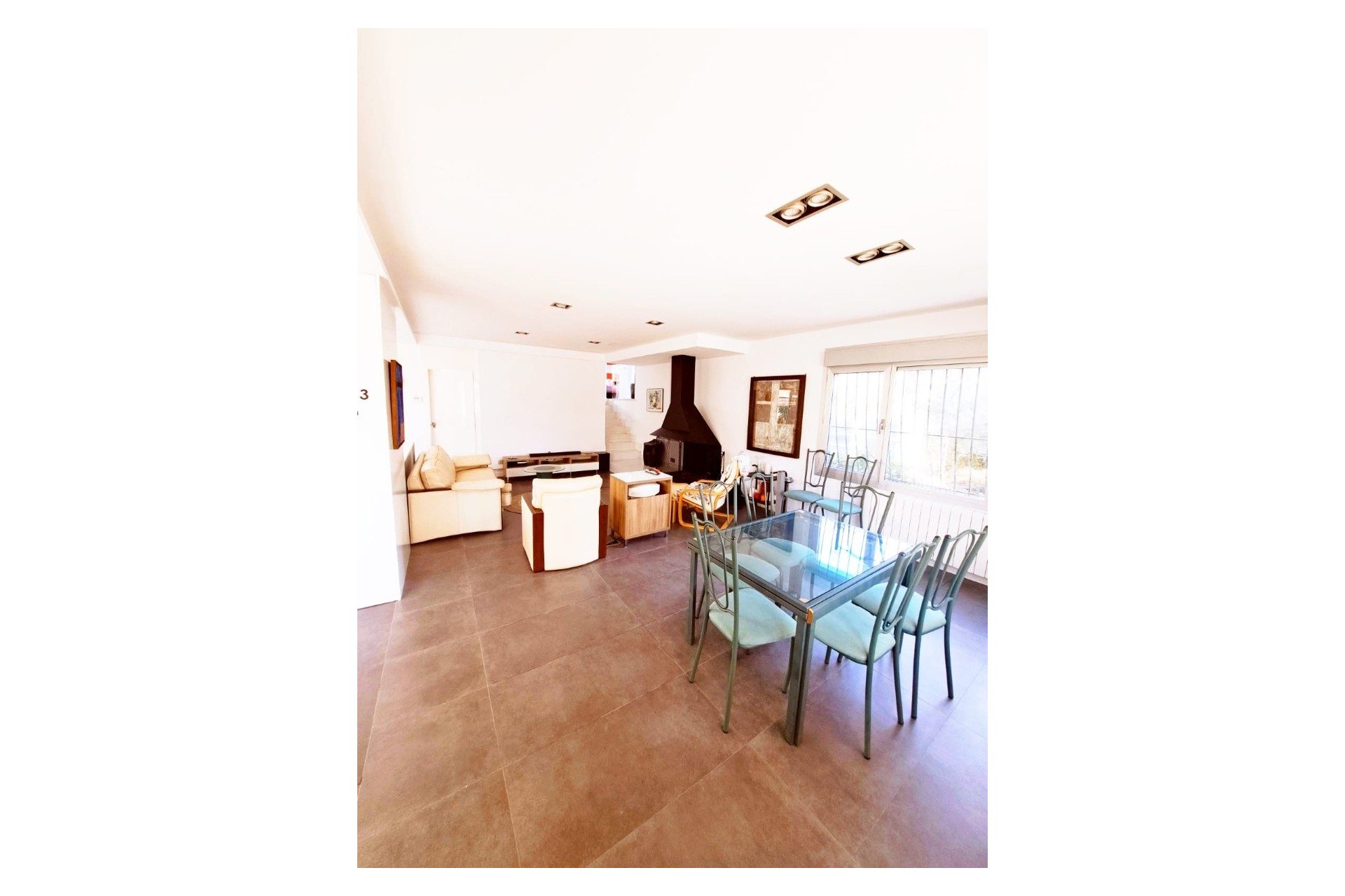 Venta - Detached Villa - Los Alcázares
