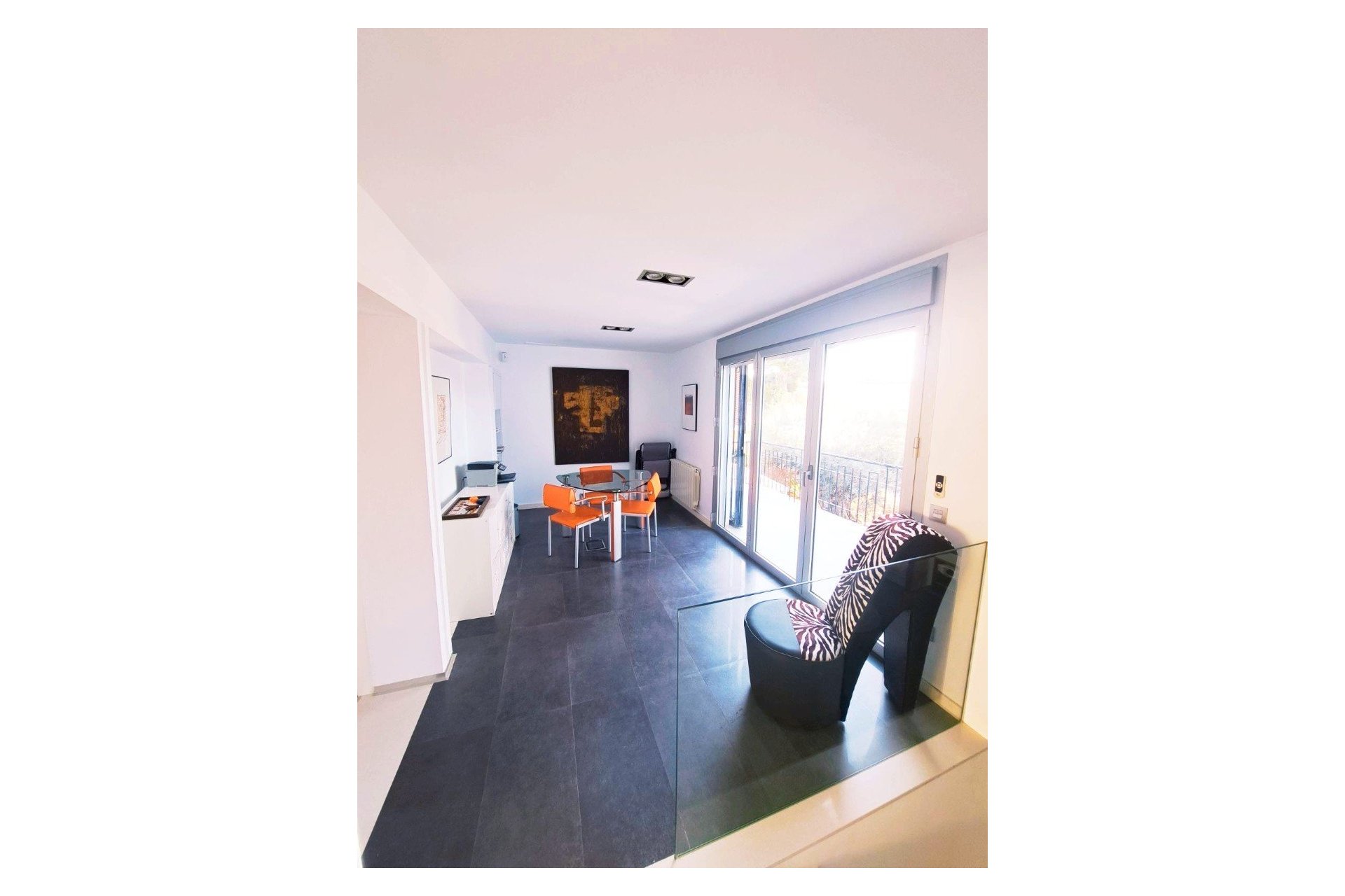 Venta - Detached Villa - Los Alcázares