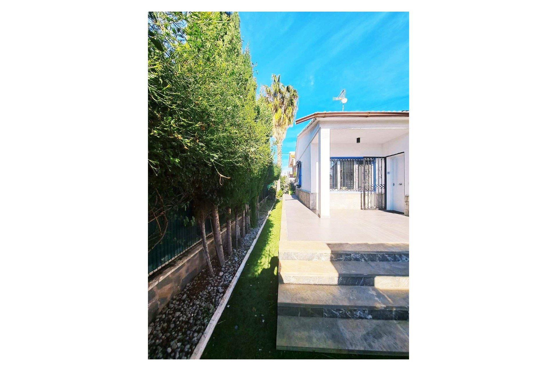 Venta - Detached Villa - Los Alcázares