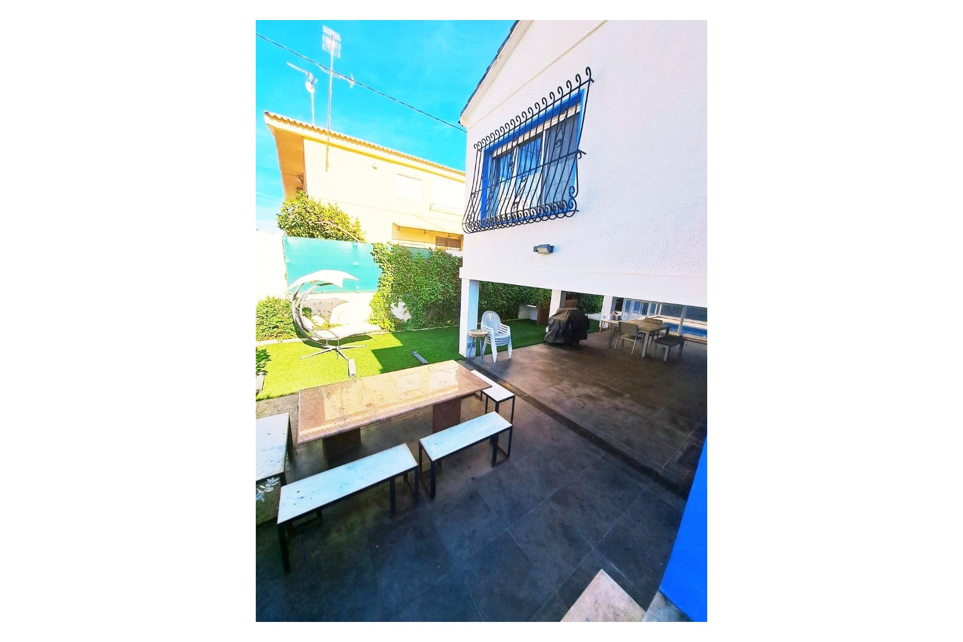 Venta - Detached Villa - Los Alcázares
