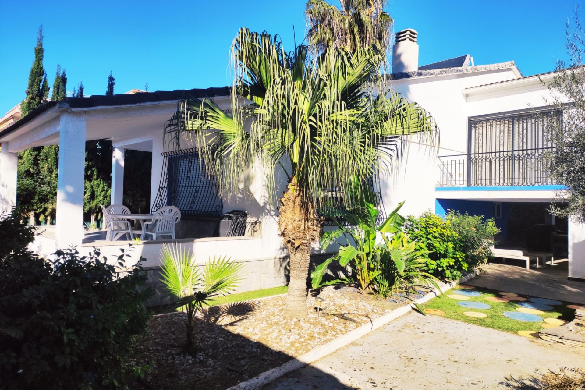 Venta - Detached Villa - Los Alcázares