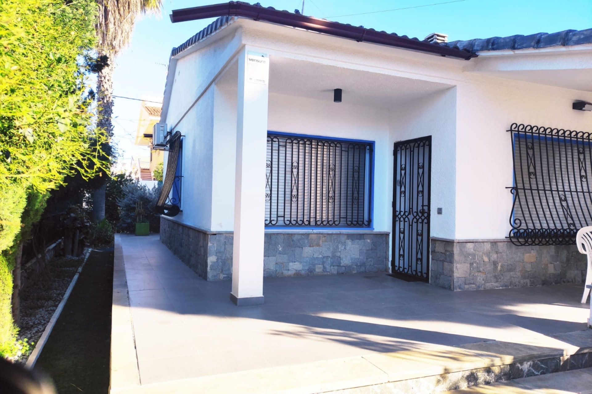 Venta - Detached Villa - Los Alcázares