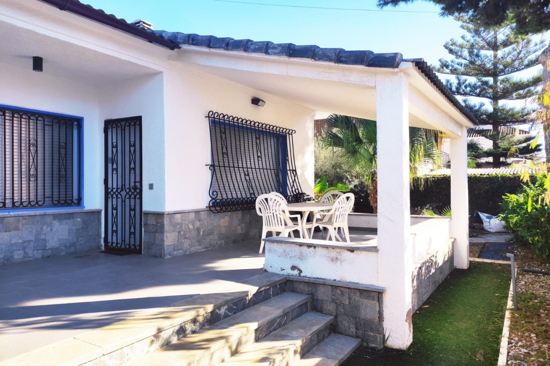 Venta - Detached Villa - Los Alcázares