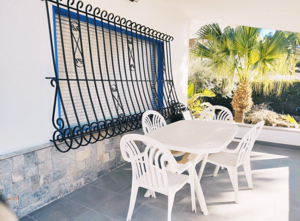 Venta - Detached Villa - Los Alcázares