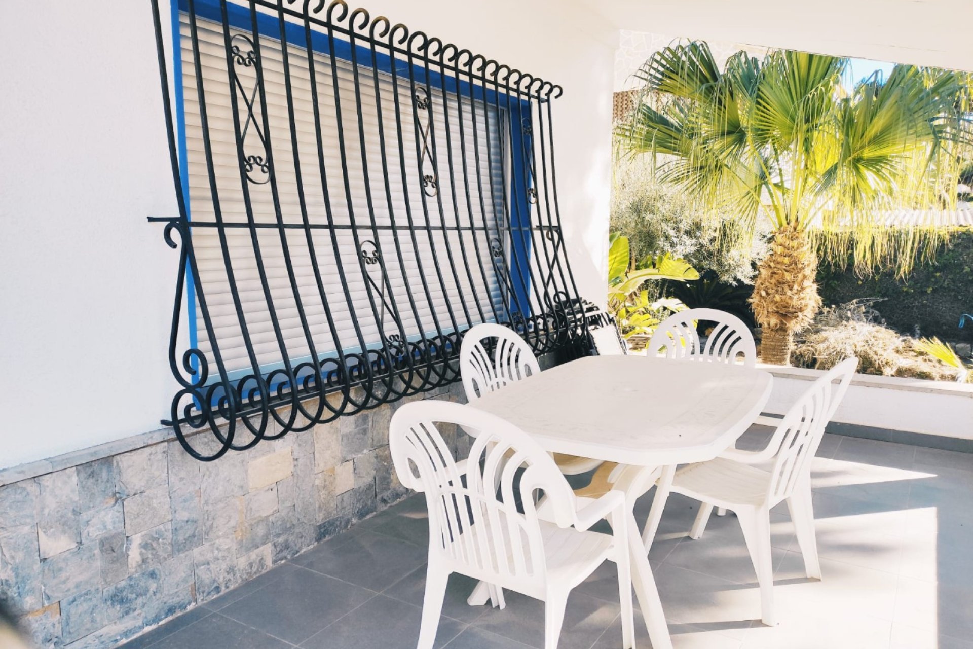 Venta - Detached Villa - Los Alcázares