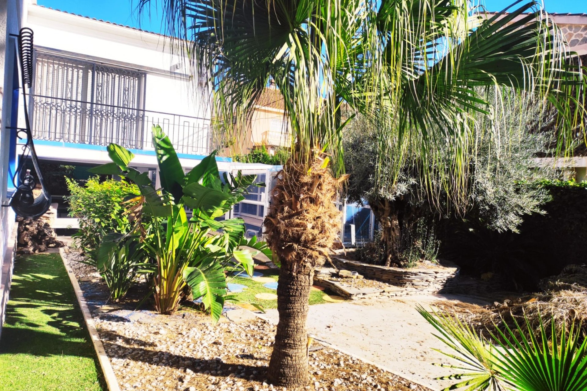 Venta - Detached Villa - Los Alcázares