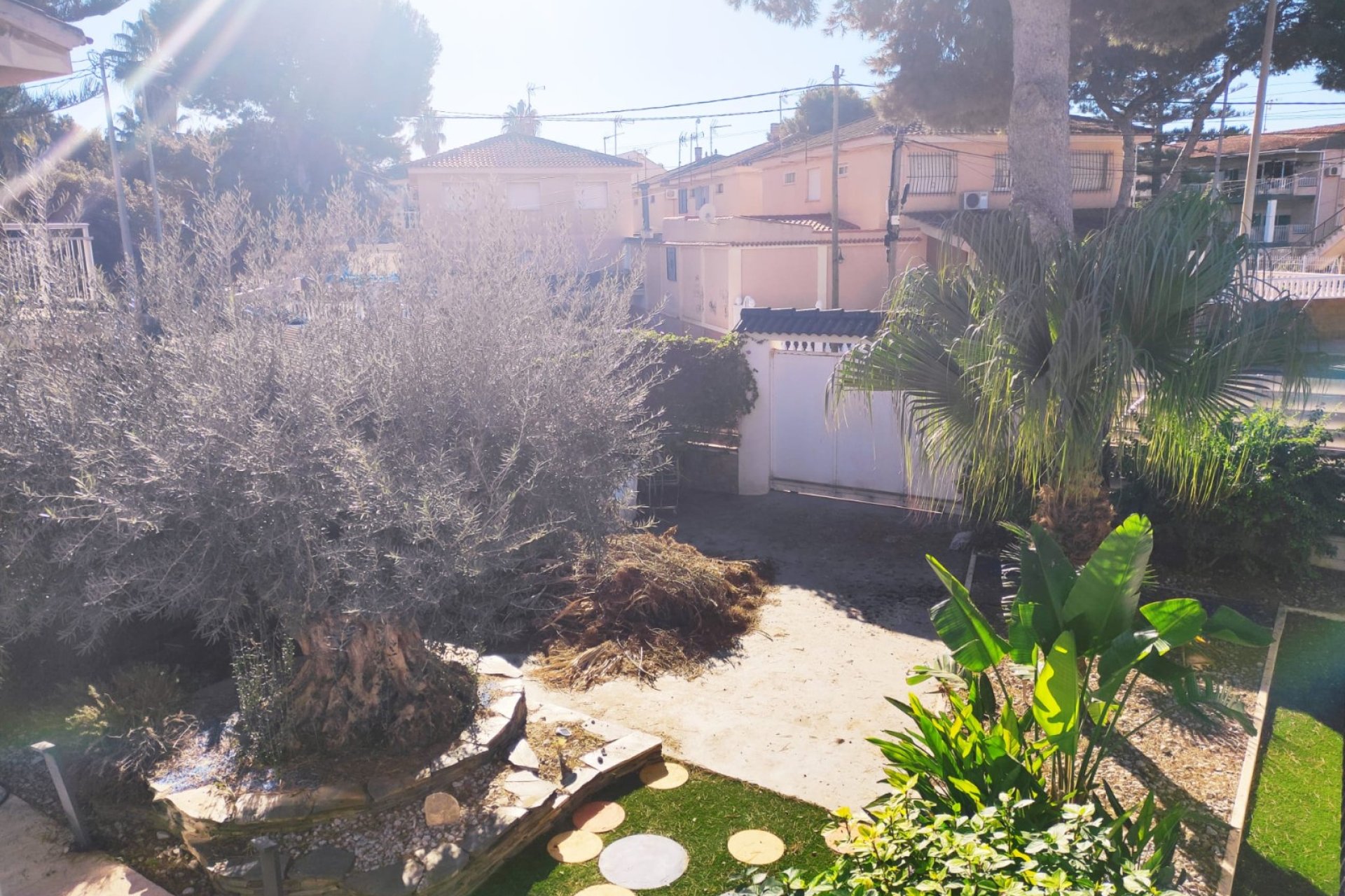 Venta - Detached Villa - Los Alcázares