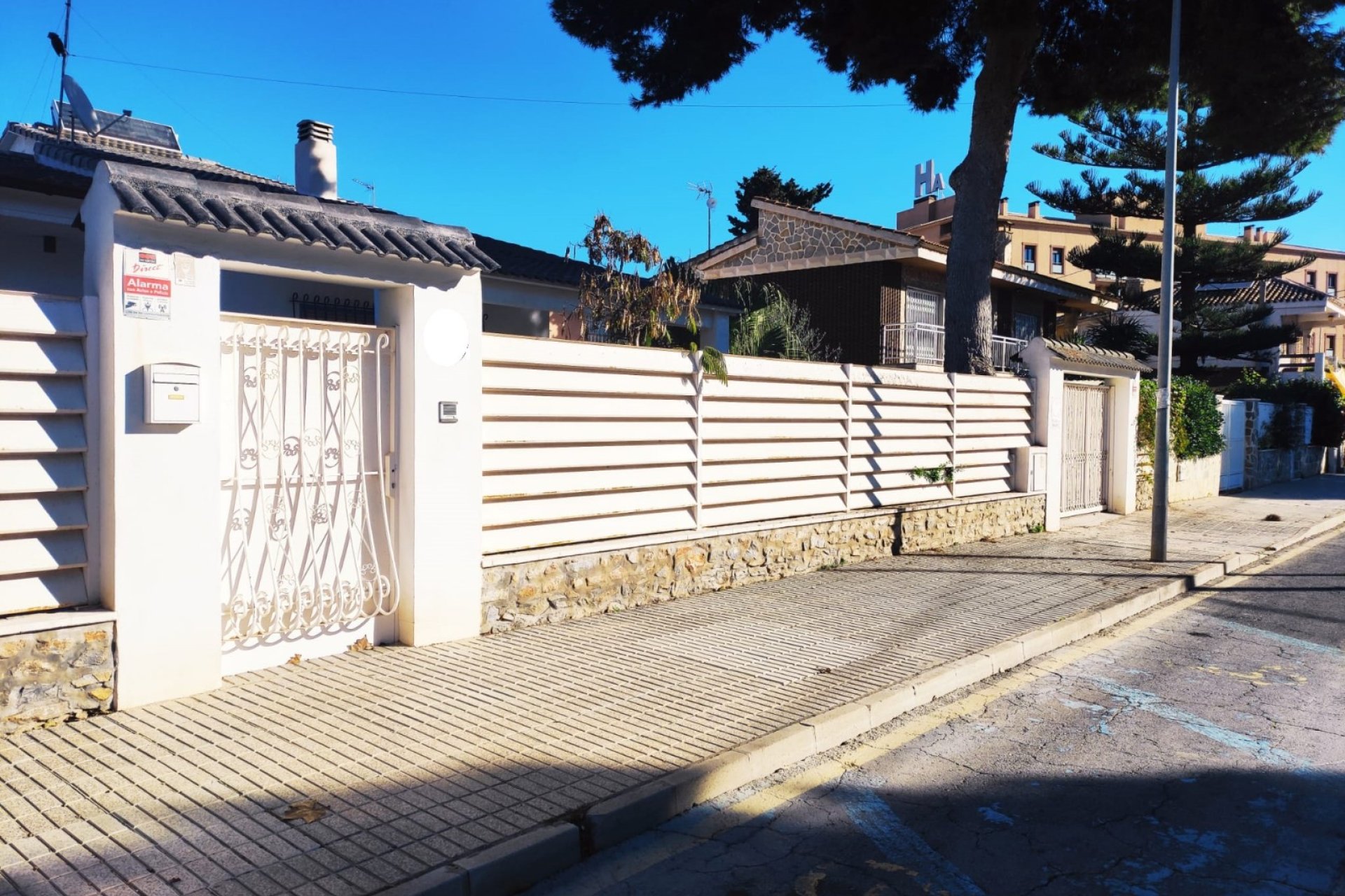 Venta - Detached Villa - Los Alcázares
