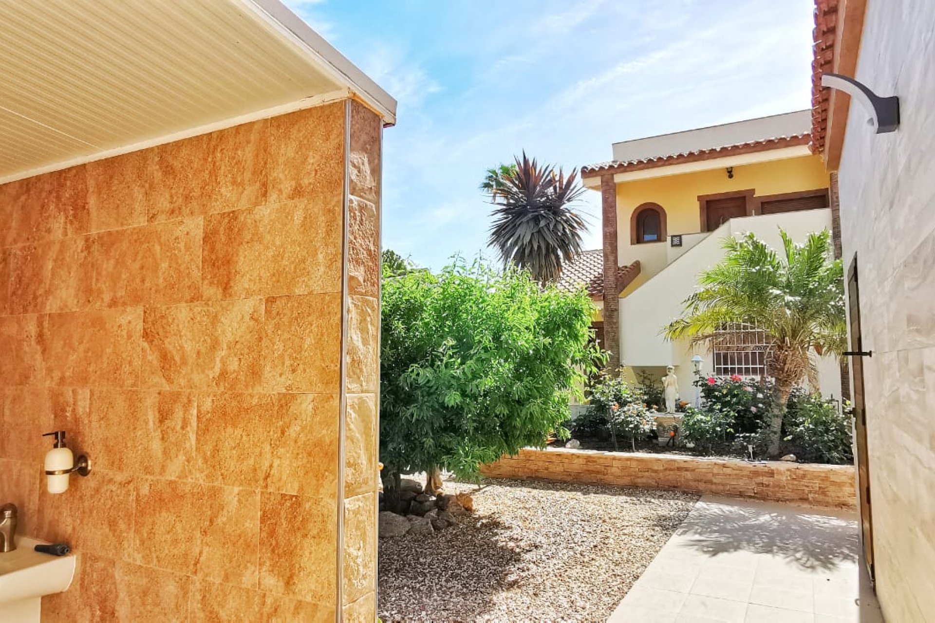 Venta - Detached Villa - Los Alcázares