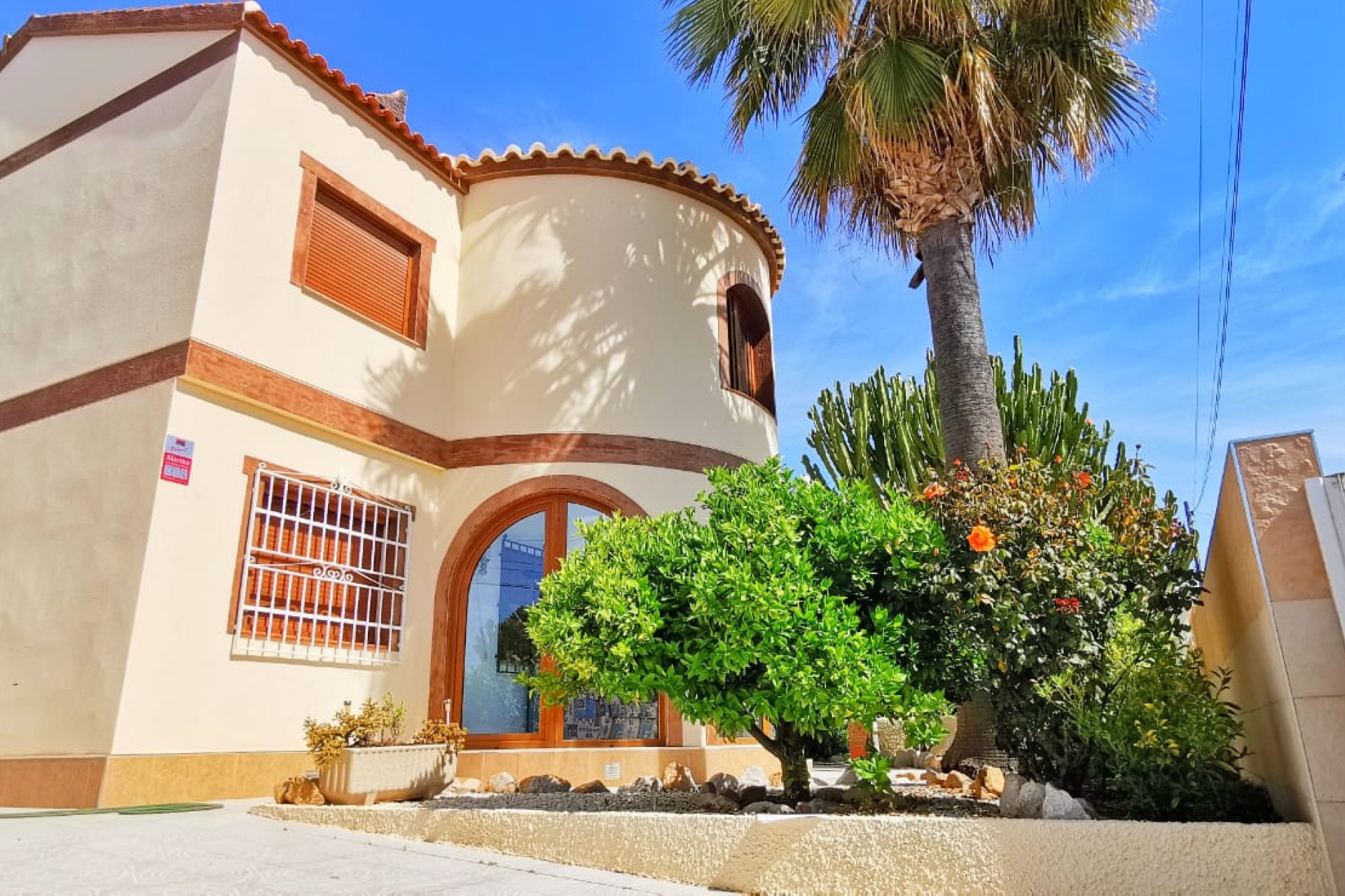 Venta - Detached Villa - Los Alcázares