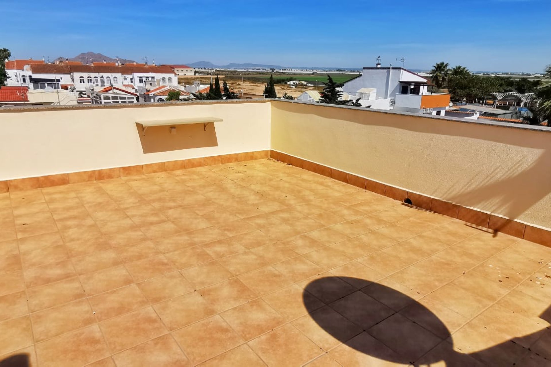 Venta - Detached Villa - Los Alcázares