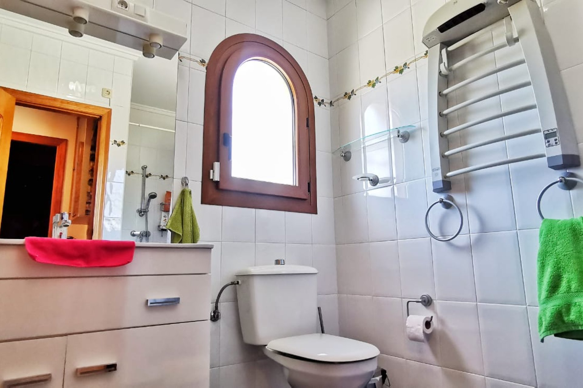 Venta - Detached Villa - Los Alcázares