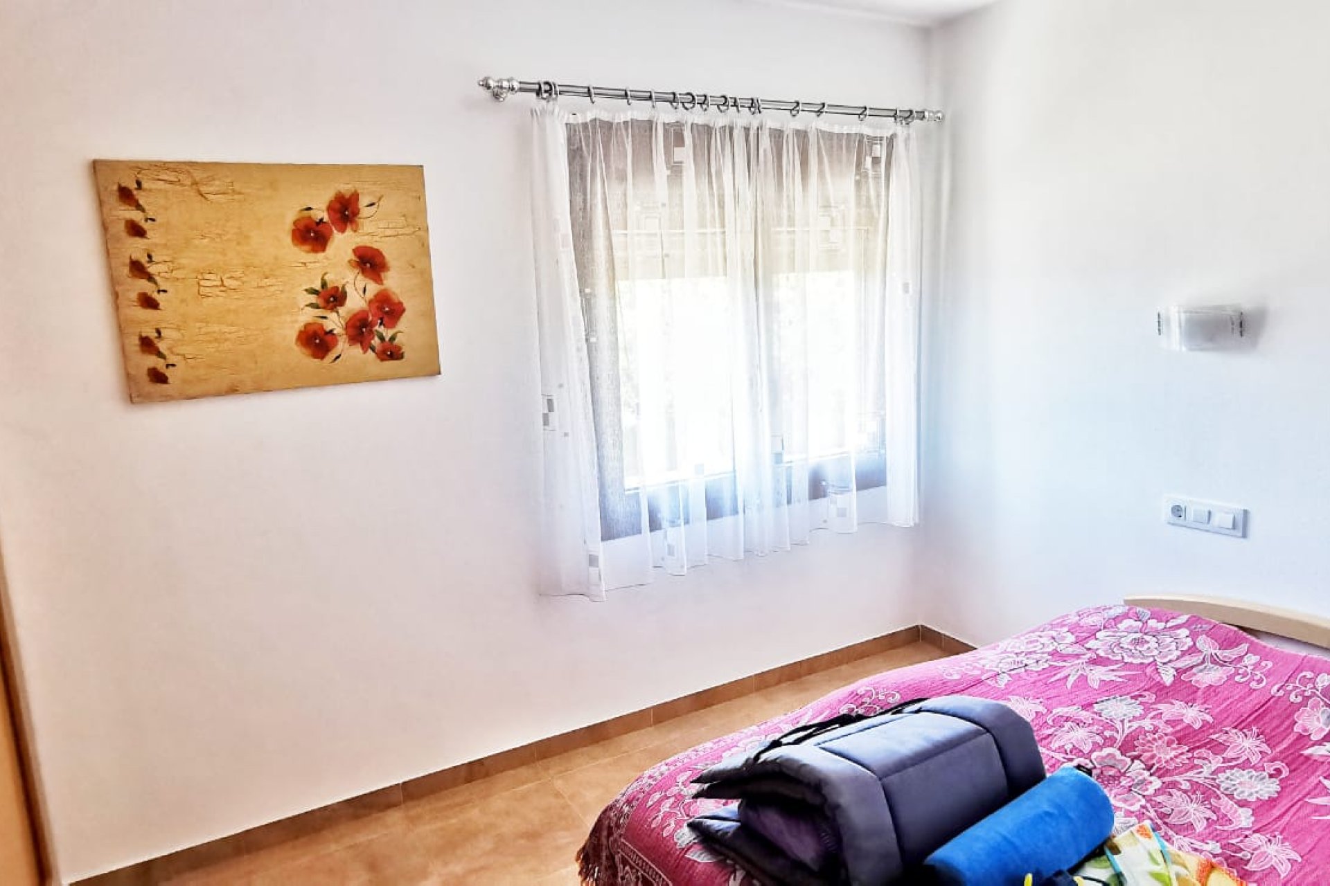 Venta - Detached Villa - Los Alcázares