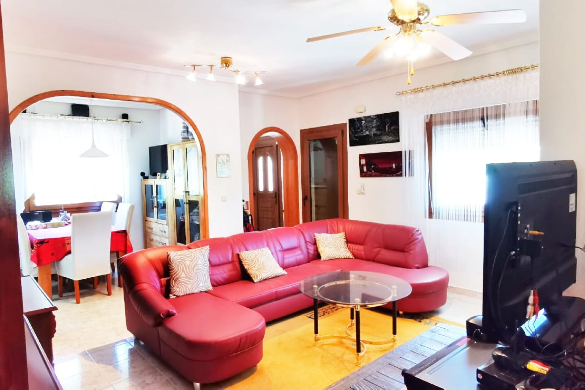 Venta - Detached Villa - Los Alcázares