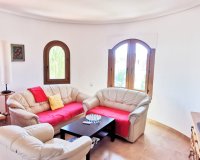 Venta - Detached Villa - Los Alcázares