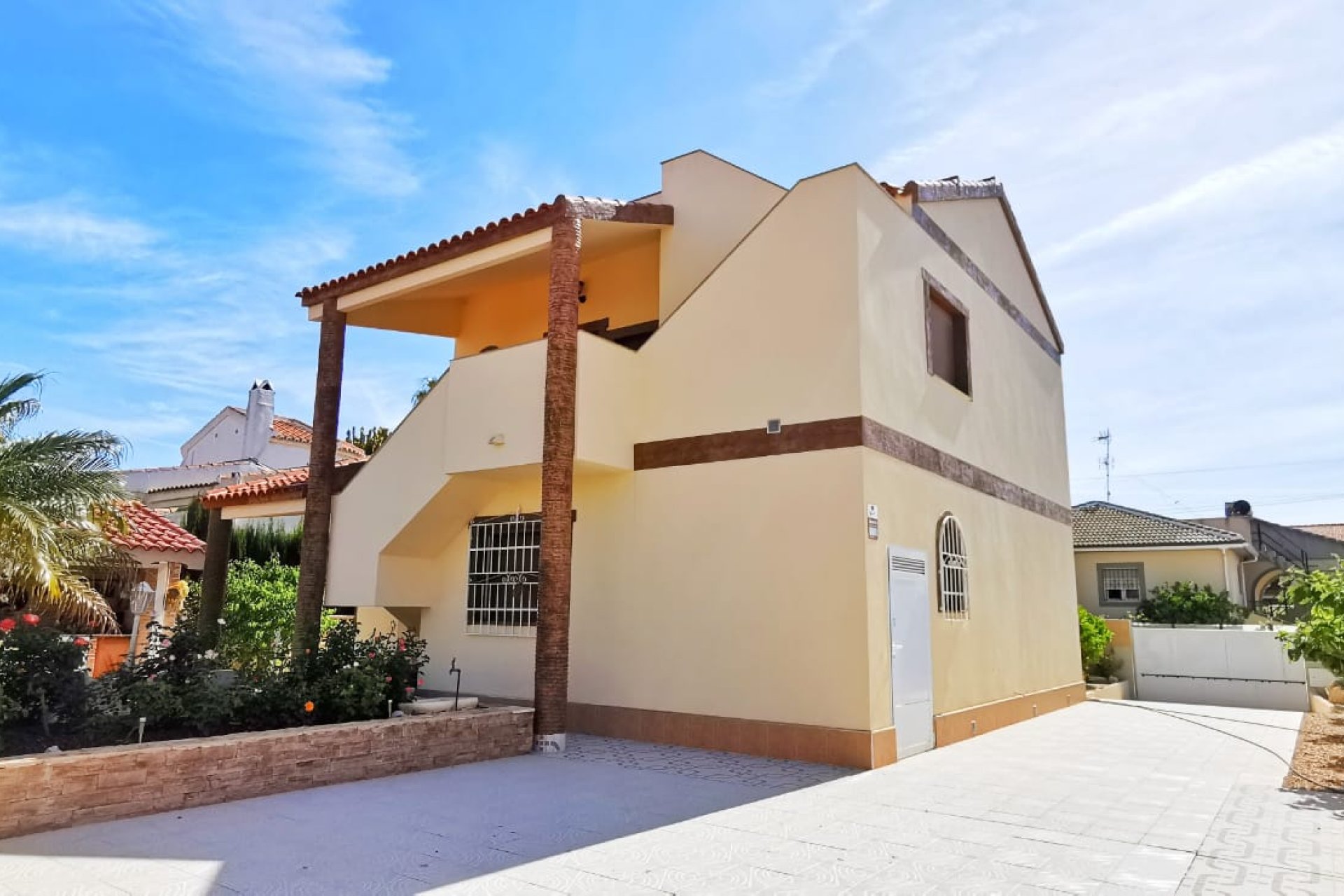 Venta - Detached Villa - Los Alcázares