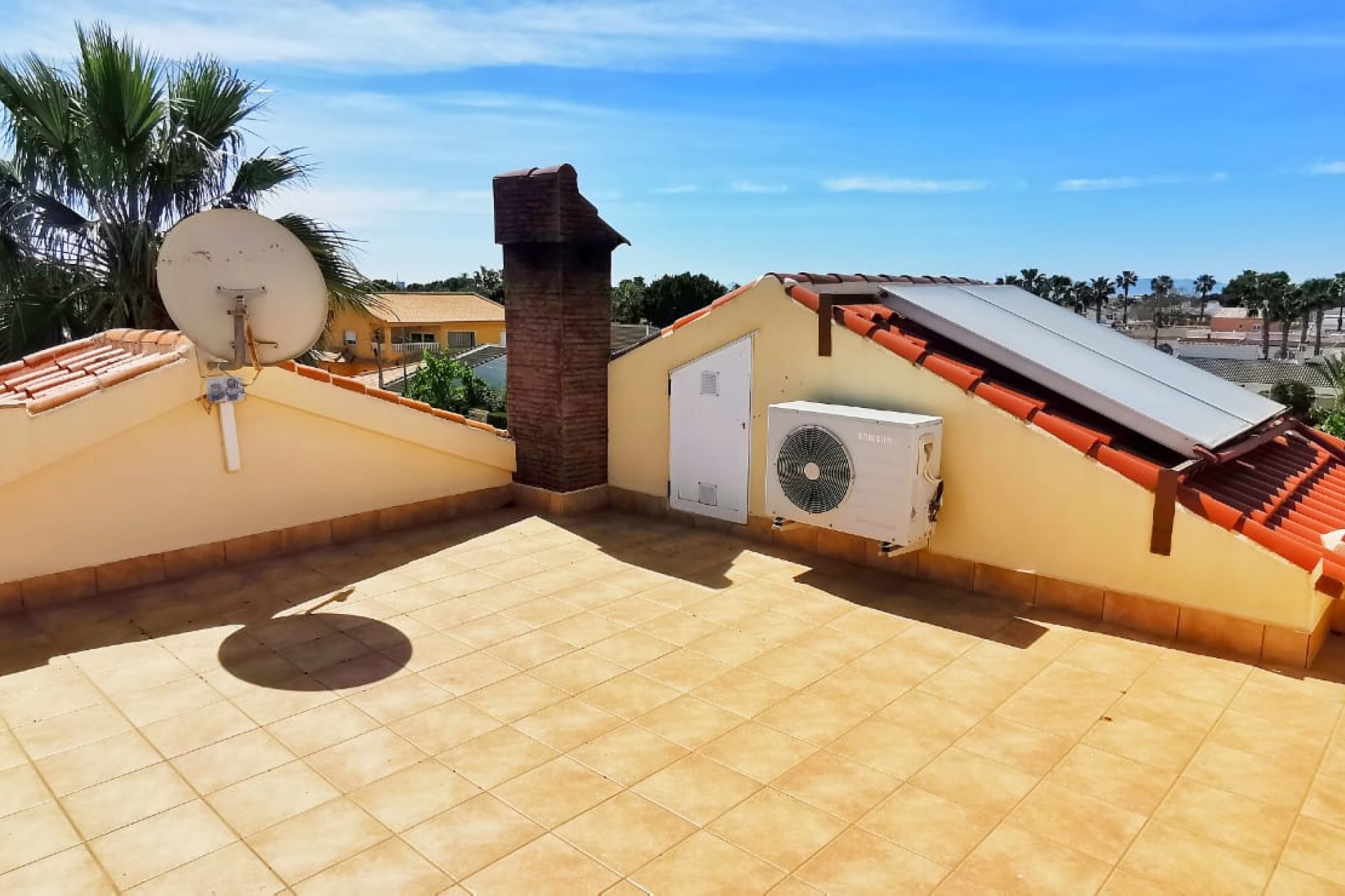 Venta - Detached Villa - Los Alcázares