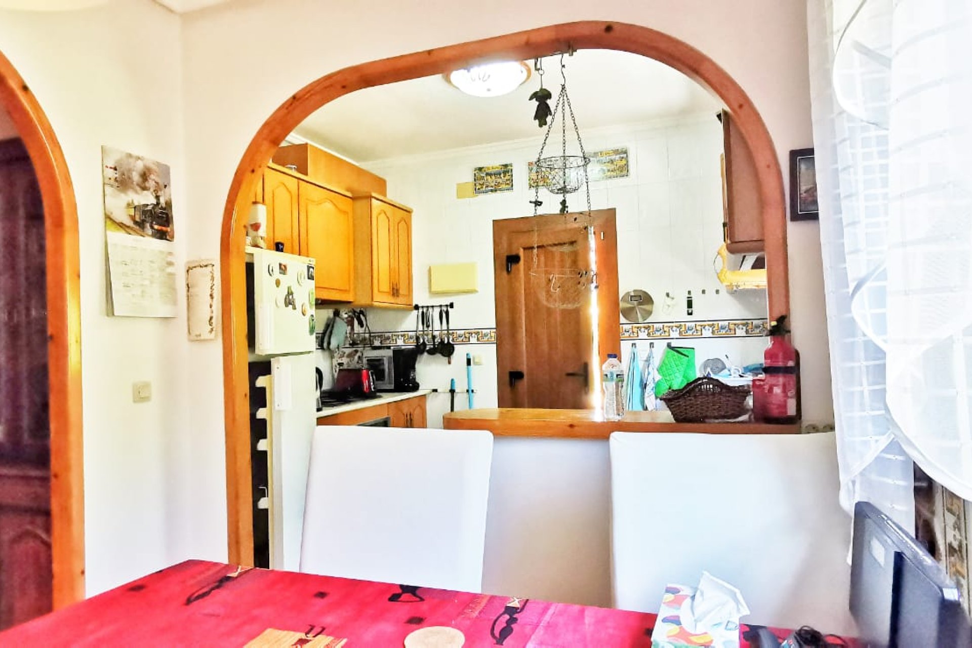 Venta - Detached Villa - Los Alcázares