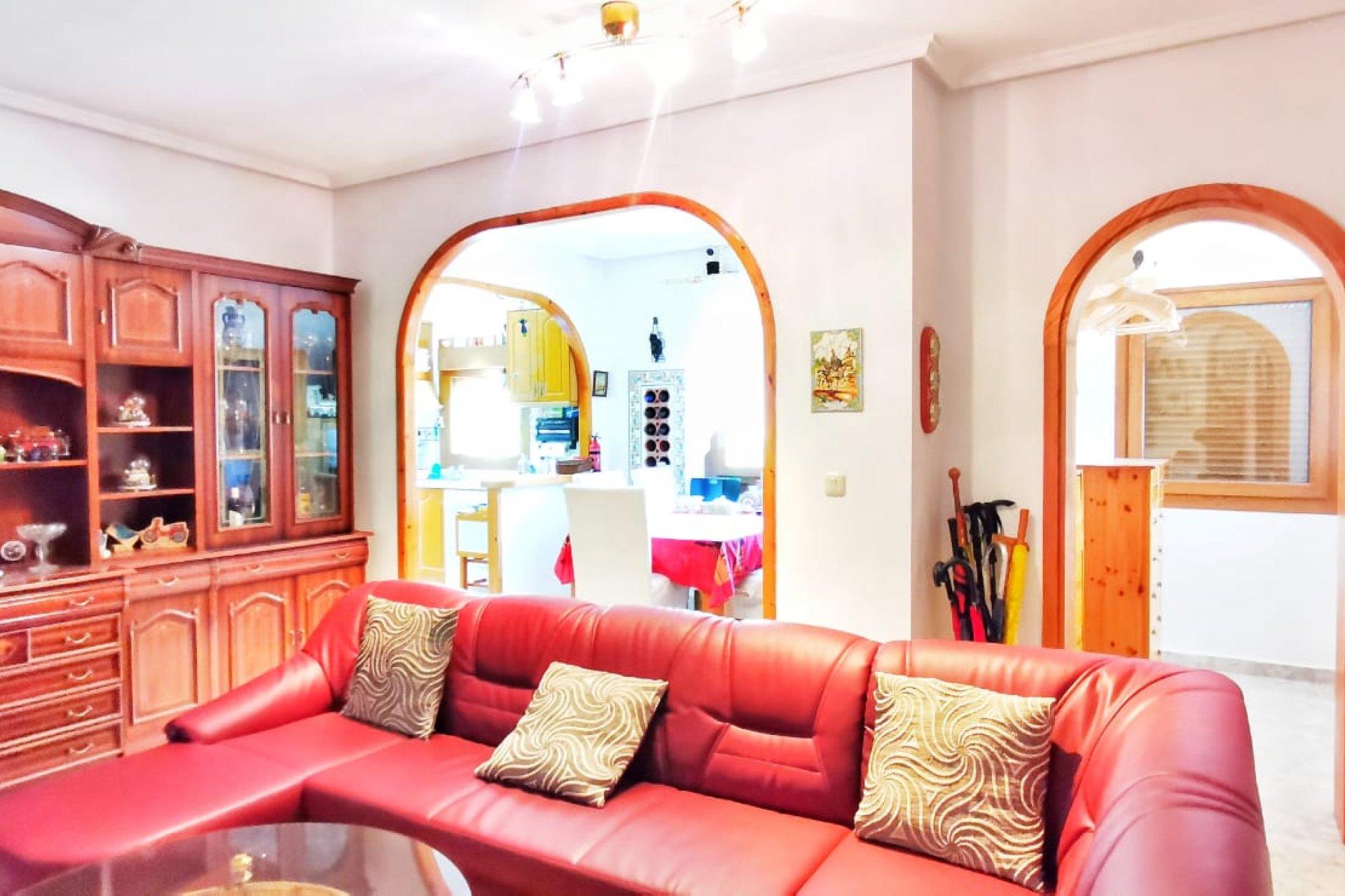 Venta - Detached Villa - Los Alcázares