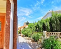 Venta - Detached Villa - Los Alcázares