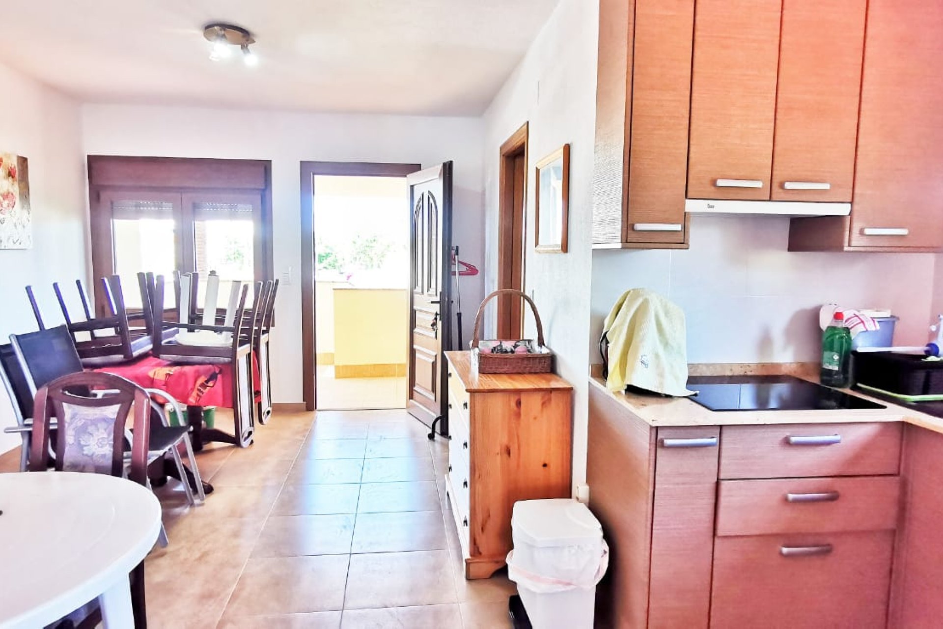 Venta - Detached Villa - Los Alcázares