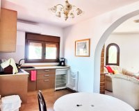 Venta - Detached Villa - Los Alcázares