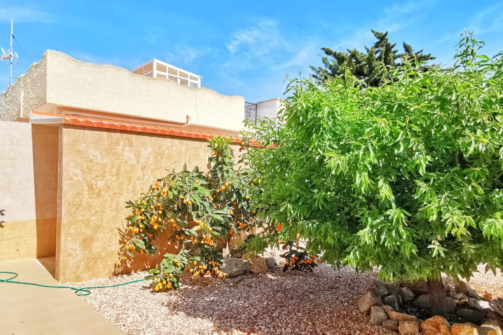 Venta - Detached Villa - Los Alcázares