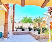 Venta - Detached Villa - Los Alcázares