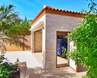 Venta - Detached Villa - Los Alcázares