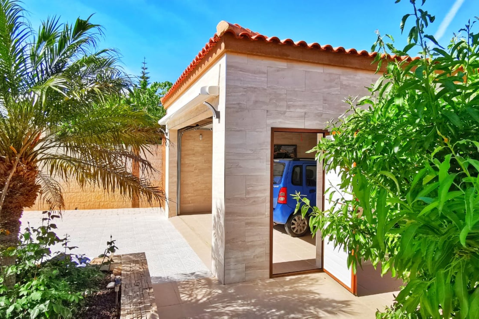 Venta - Detached Villa - Los Alcázares