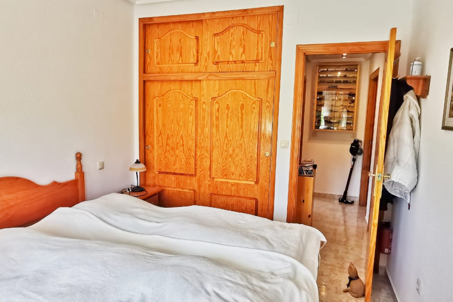 Venta - Detached Villa - Los Alcázares