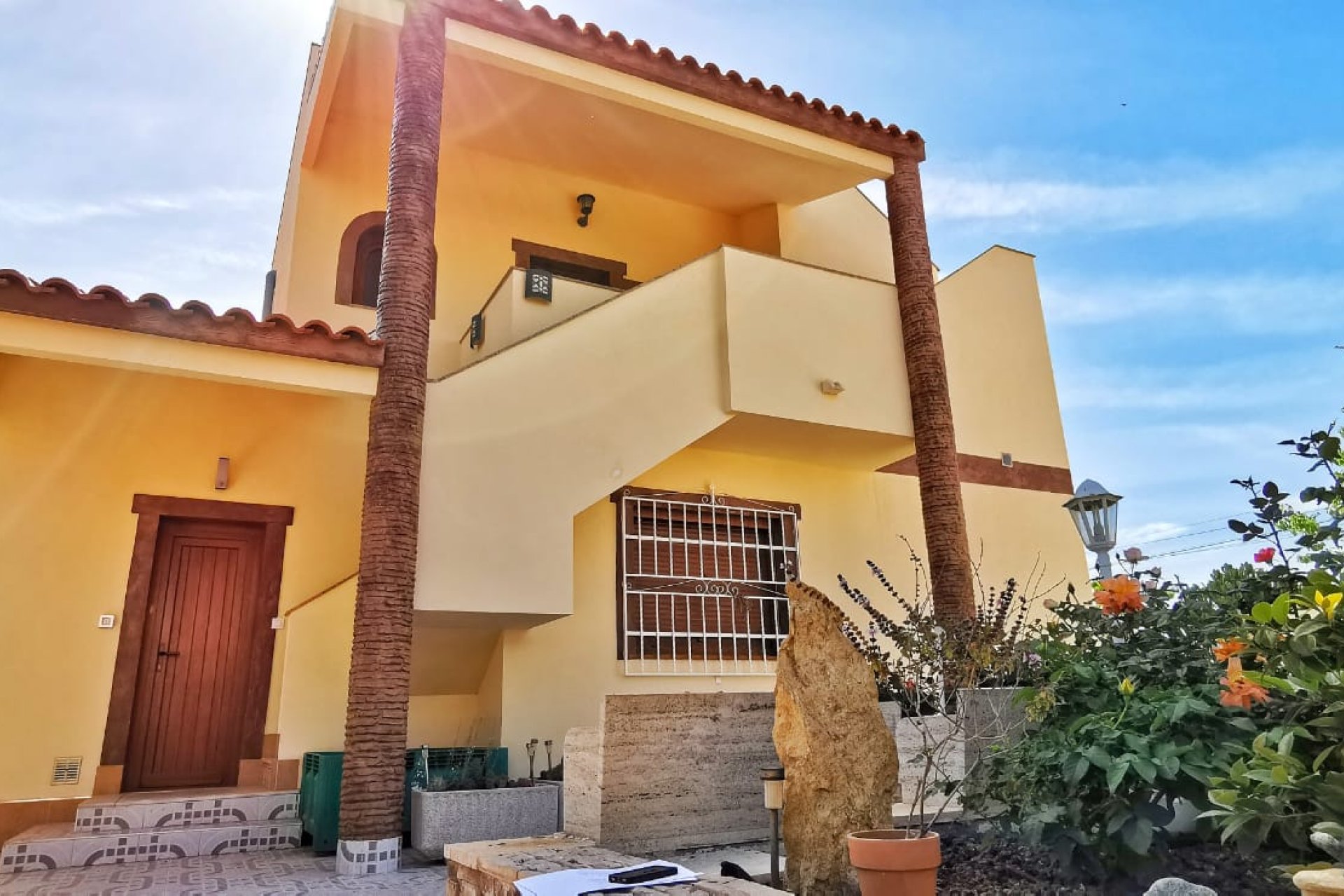 Venta - Detached Villa - Los Alcázares