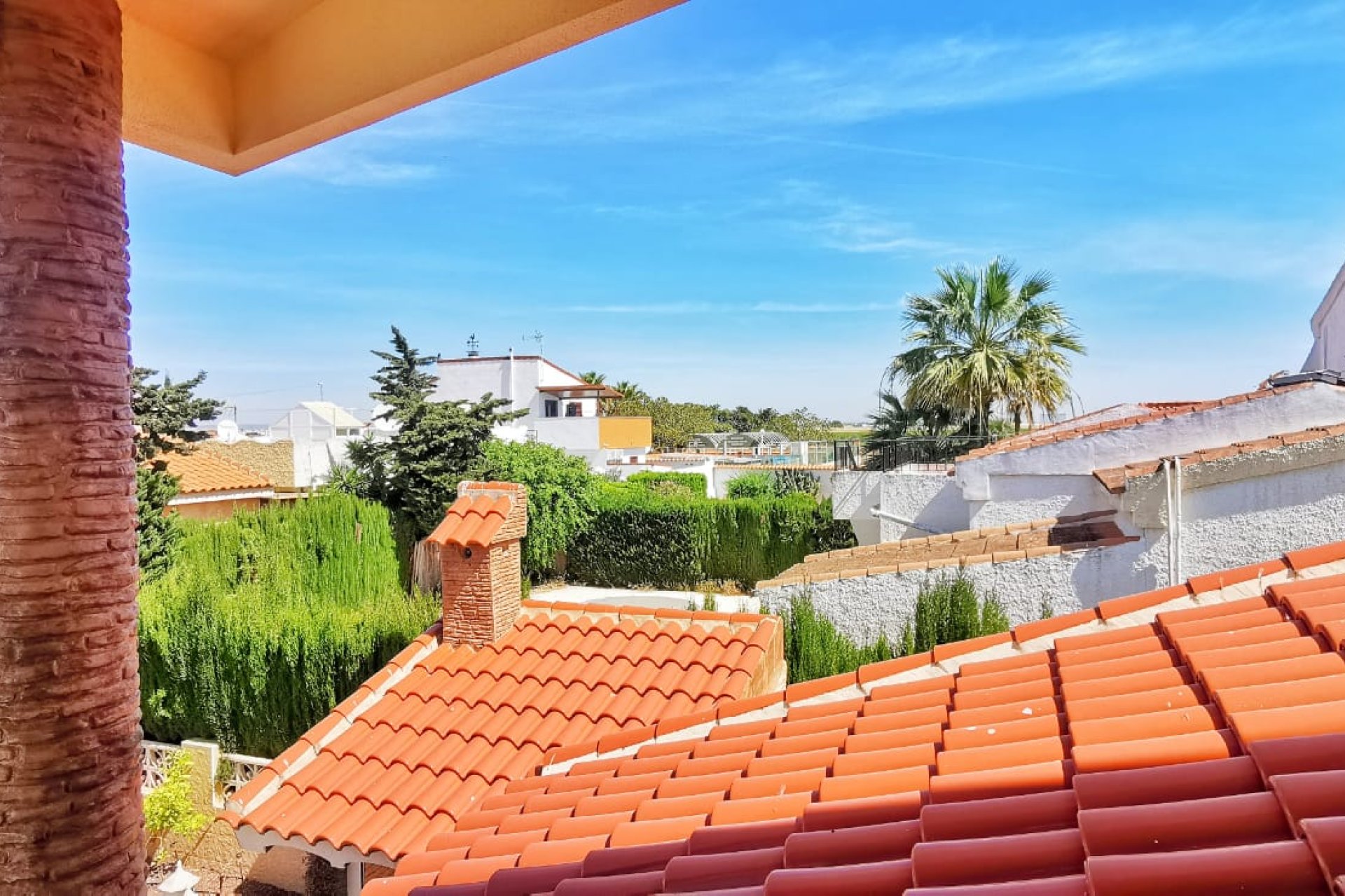 Venta - Detached Villa - Los Alcázares