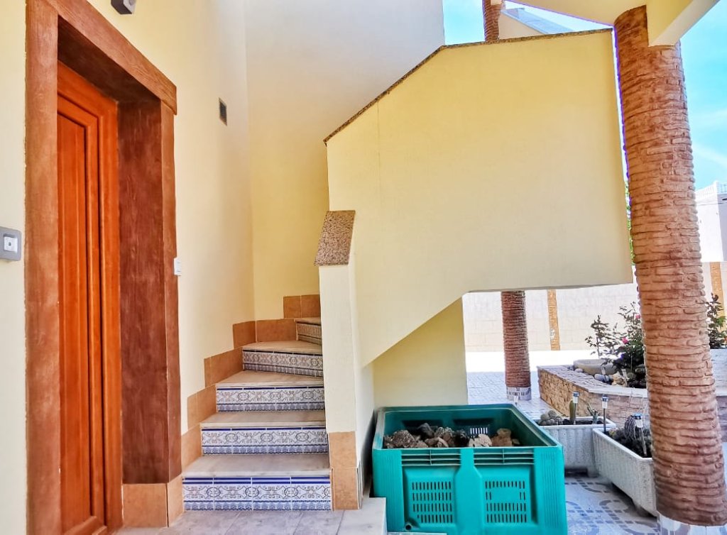 Venta - Detached Villa - Los Alcázares