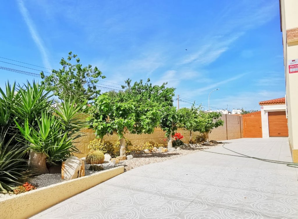 Venta - Detached Villa - Los Alcázares